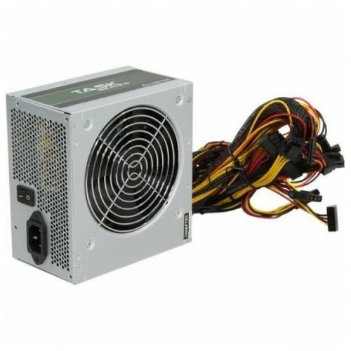Блок питания Chieftec TPS-500S 500W BOX (черный) 4