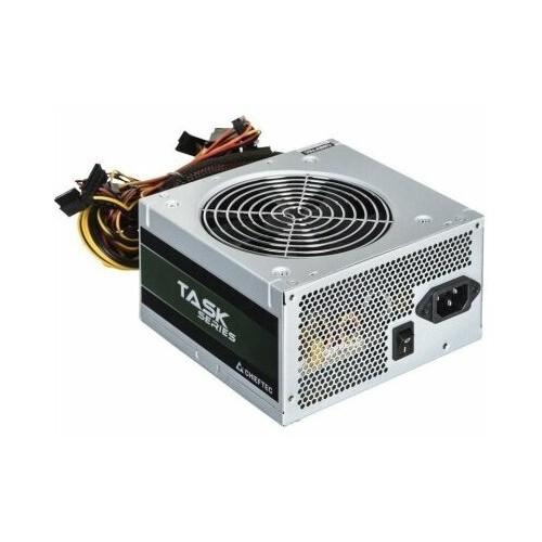 Блок питания Chieftec TPS-500S 500W BOX (черный) 6