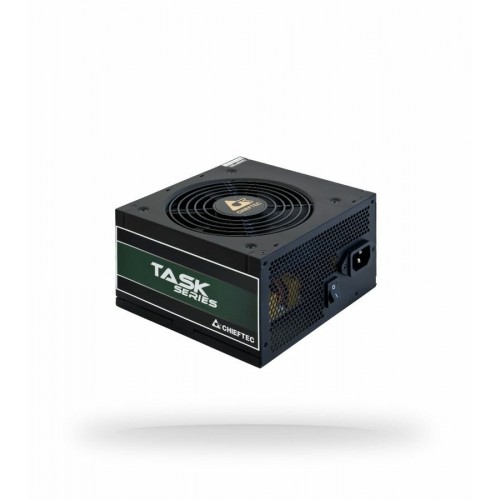 Блок питания Chieftec TPS-500S 500W BOX (черный) 7