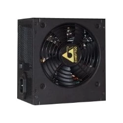 Блок питания Chieftec TPS-600s 600W (черный)