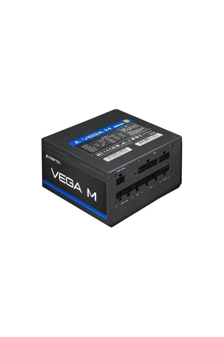 Блок питания Chieftec Vega M PPG-1000-C (белый) 1