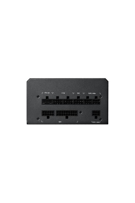 Блок питания Chieftec Vega M PPG-1000-C (белый) 3