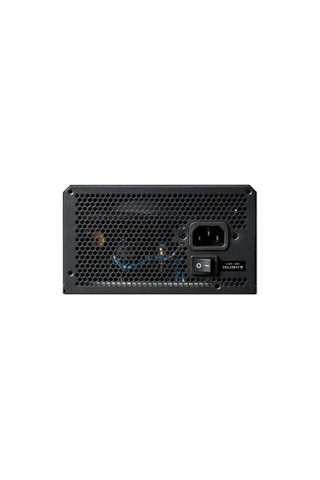 Блок питания Chieftec Vega M PPG-1000-C (белый) 4