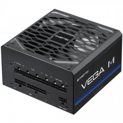 Блок питания Chieftec Vega M PPG-750-C (черный)