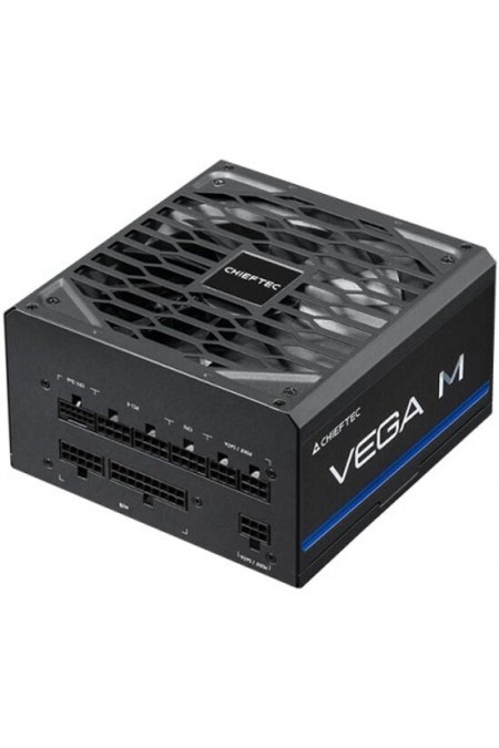 Блок питания Chieftec Vega M PPG-750-C (черный) 