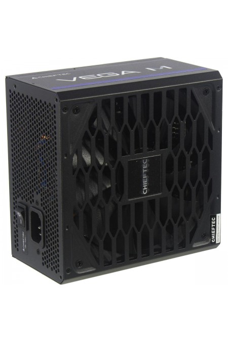 Блок питания Chieftec Vega M PPG-850-C (черный) 