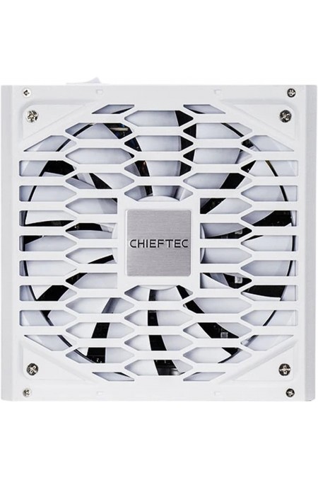 Блок питания Chieftec Vega M White PPG-750-CW (белый) 2