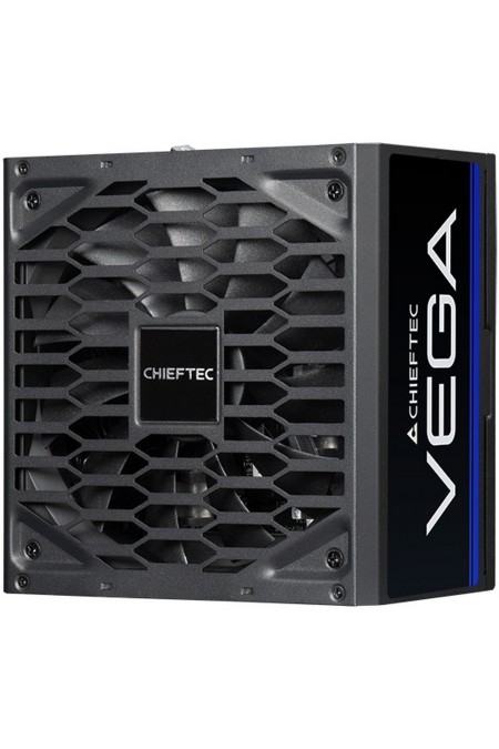 Блок питания Chieftec Vega PPG-750-S (черный) 