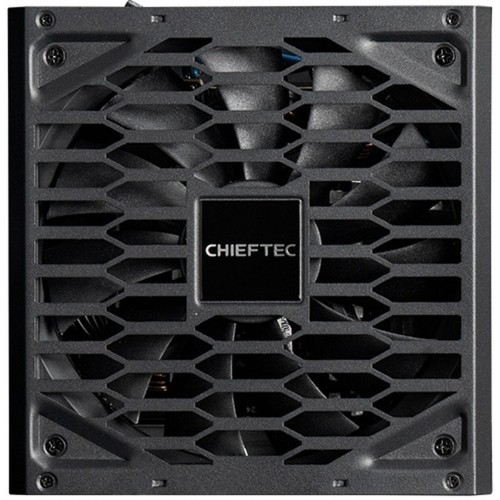 Блок питания Chieftec Vega PPG-750-S (черный) 2