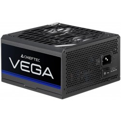 Блок питания Chieftec Vega PPG-750-S (черный)
