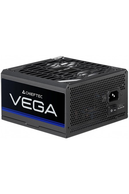 Блок питания Chieftec Vega PPG-750-S (черный) 1