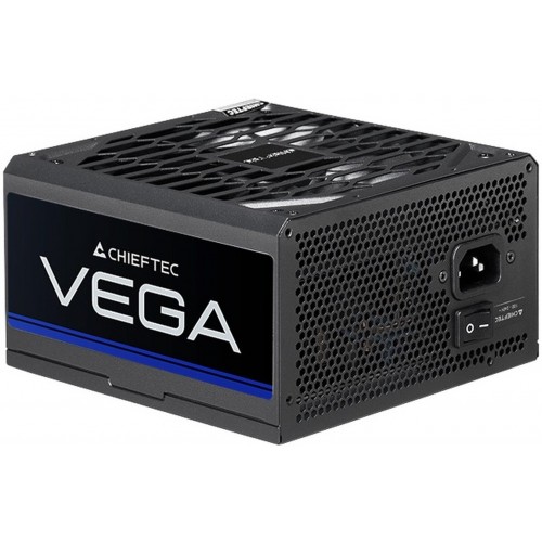 Блок питания Chieftec Vega PPG-750-S (черный) 3