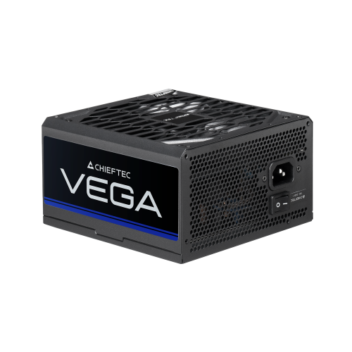 Блок питания Chieftec Vega PPG-750-S (черный) 3