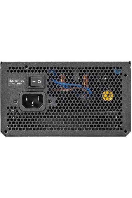 Блок питания Chieftec Vega PPG-750-S (черный) 2