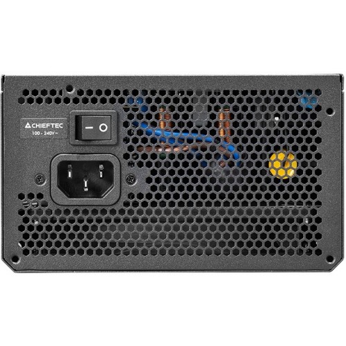 Блок питания Chieftec Vega PPG-750-S (черный) 4