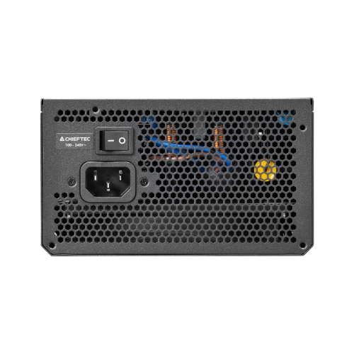 Блок питания Chieftec Vega PPG-750-S (черный) 5