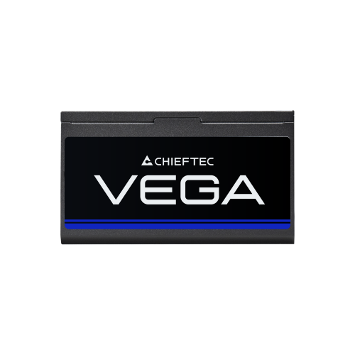 Блок питания Chieftec Vega PPG-750-S (черный) 6