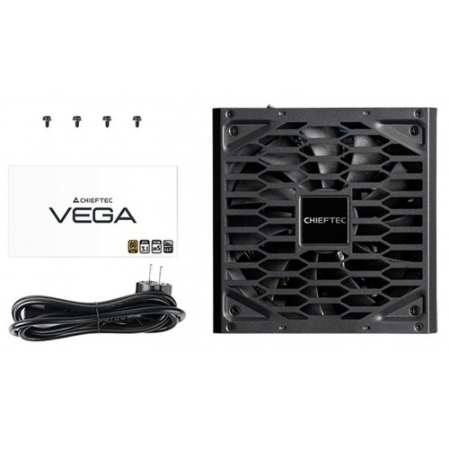 Блок питания Chieftec Vega PPG-750-S (черный) 7