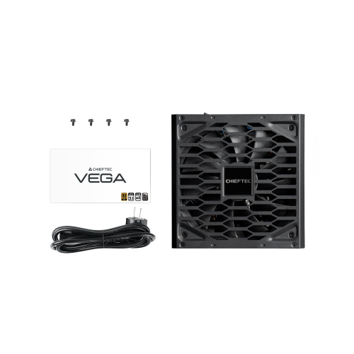 Блок питания Chieftec Vega PPG-750-S (черный) 7