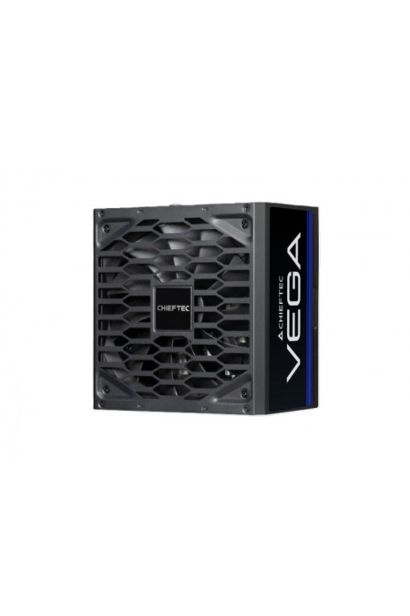 Блок питания Chieftec Vega PPG-850-S (черный) 