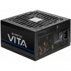 Блок питания Chieftec Vita BPX-750S (черный)