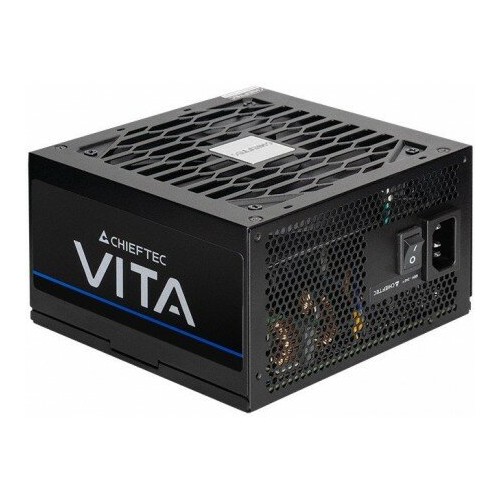 Блок питания Chieftec Vita BPX-750S (черный) 