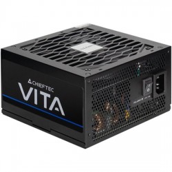 Блок питания Chieftec Vita BPX-850S 850W (серый)