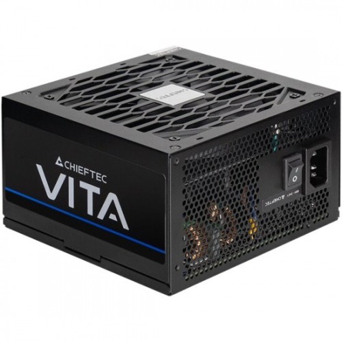 Блок питания Chieftec Vita BPX-850S 850W (серый) 