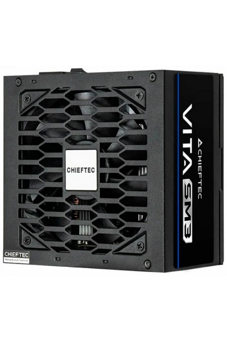 Блок питания Chieftec Vita SM3 BPX-750-C (черный) 2
