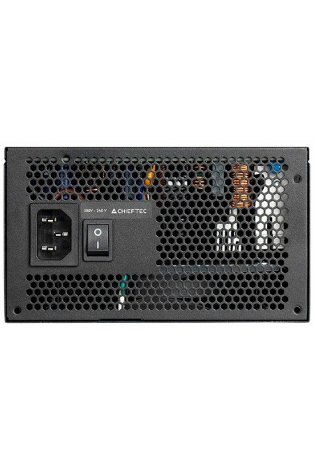 Блок питания Chieftec Vita SM3 BPX-750-C (черный) 3