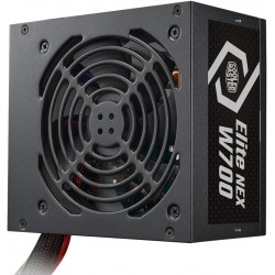 Блок питания Cooler Master 700W (MPW-7001-ACBW-BEU) (черный)