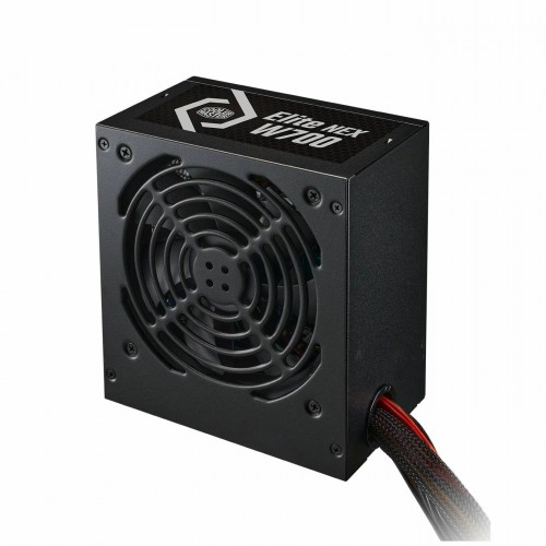 Блок питания Cooler Master 700W (MPW-7001-ACBW-BEU) (черный) 2