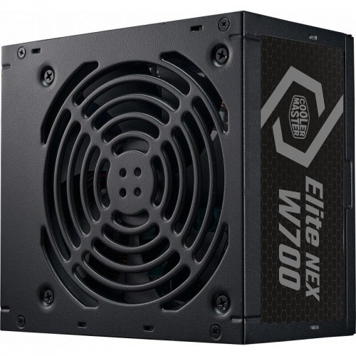 Блок питания Cooler Master 700W (MPW-7001-ACBW-BEU) (черный) 5
