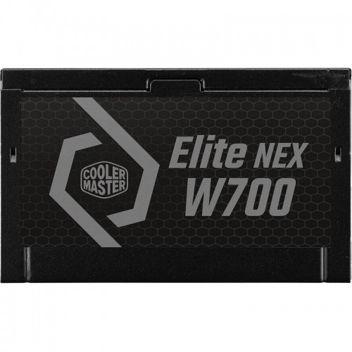 Блок питания Cooler Master 700W (MPW-7001-ACBW-BEU) (черный) 6