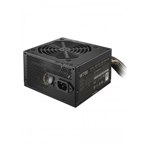 Блок питания Cooler Master 700W (MPW-7001-ACBW-BEU) (черный) 7