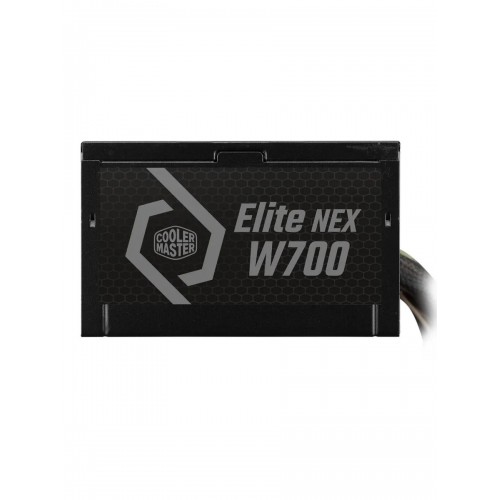 Блок питания Cooler Master 700W (MPW-7001-ACBW-BEU) (черный) 8
