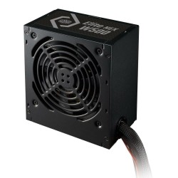 Блок питания COOLER MASTER ATX 500W (MPW-5001-ACBW-BEU) (черный)