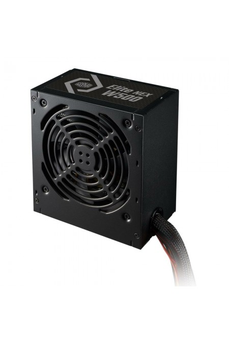 Блок питания COOLER MASTER ATX 500W (MPW-5001-ACBW-BEU) (черный) 
