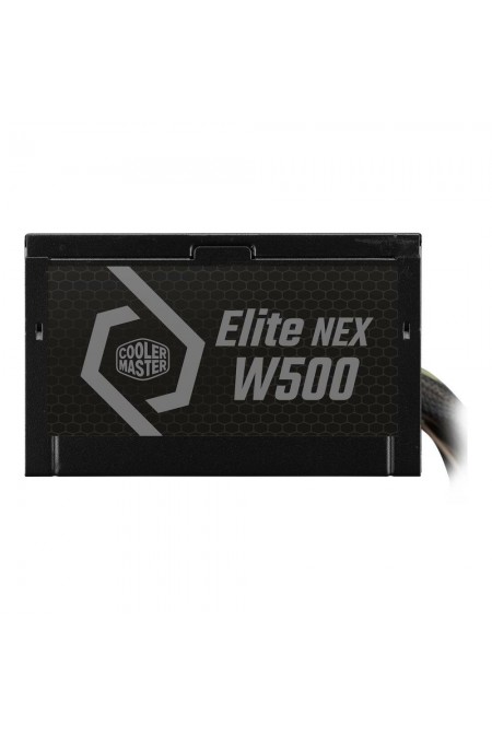 Блок питания COOLER MASTER ATX 500W (MPW-5001-ACBW-BEU) (черный) 2