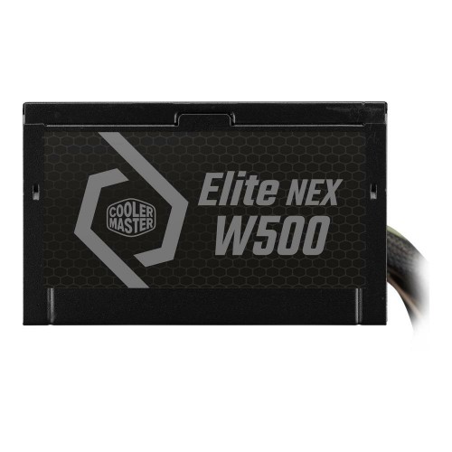 Блок питания COOLER MASTER ATX 500W (MPW-5001-ACBW-BEU) (черный) 3