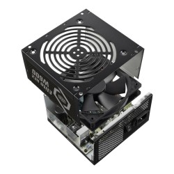 Блок питания COOLER MASTER ATX MPW-6001-ACBW-BEU 600W (черный)