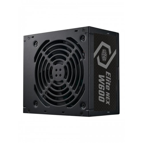Блок питания COOLER MASTER ATX MPW-6001-ACBW-BEU 600W (черный) 6