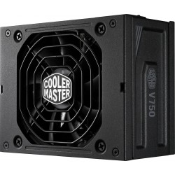 Блок питания Cooler Master SFX 750W V750 (MPY-7501-SFHAGV-3EEU) (черный)