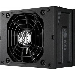 Блок питания Cooler Master SFX 850W V850 (MPY-8501-SFHAGV-3EEU) (черный)