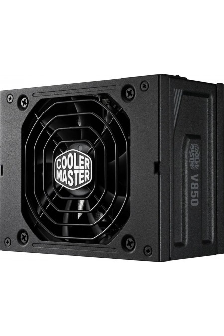 Блок питания Cooler Master SFX 850W V850 (MPY-8501-SFHAGV-3EEU) (черный) 
