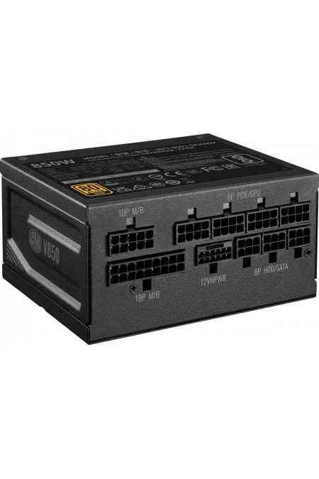 Блок питания Cooler Master SFX 850W V850 (MPY-8501-SFHAGV-3EEU) (черный) 1