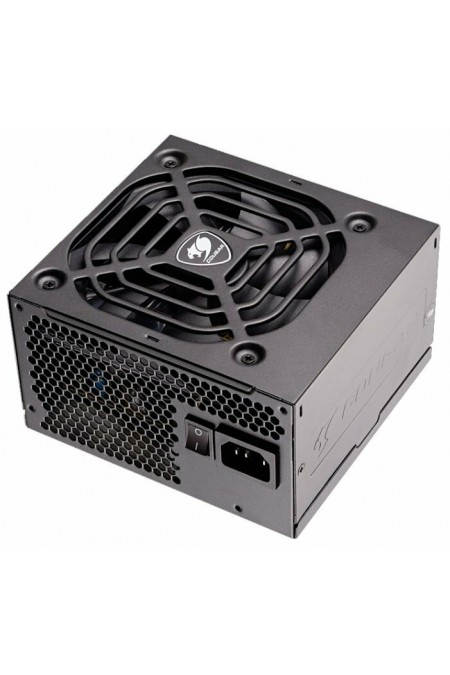 Блок питания Cougar STX 650 650W (черный) 