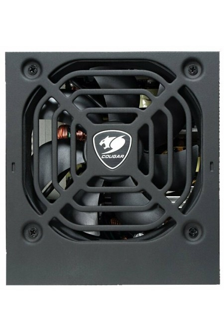 Блок питания Cougar STX 650 650W (черный) 1