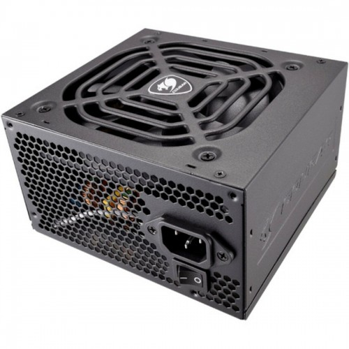 Блок питания Cougar VTE 500 500W (черный) 