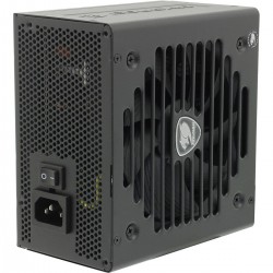 Блок питания Cougar VTE X2 650 650W (серый)